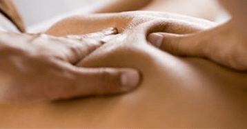 Deep Tissue Massage | Chronic Pain | Back Pain | Sports Injuries