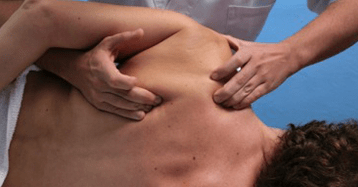 Sports Massage Therapy | Chronic Pain | Back Pain | Sports Injuries