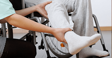 Injury Rehabilitation Therapy | Wayzata | Eden Prairie | Minnetonka