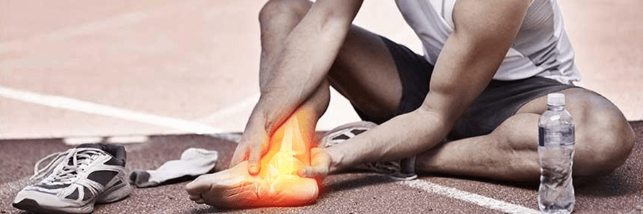 Injury Rehabilitation Therapy | Chronic Pain | Headaches | Sports Injuries