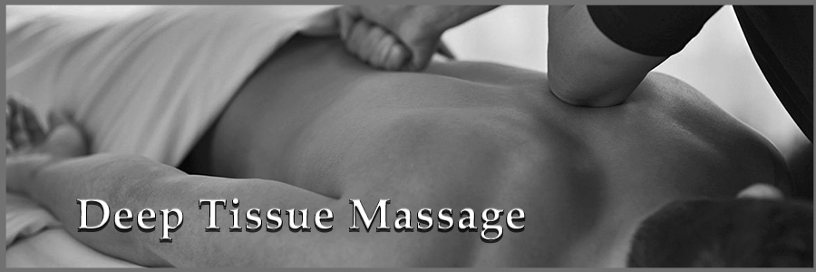 Deep Tissue Massage | Wayzata | Eden Prairie | Minnetonka